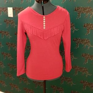 Vintage western shirt